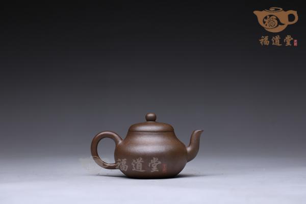 君德（柴烧）
