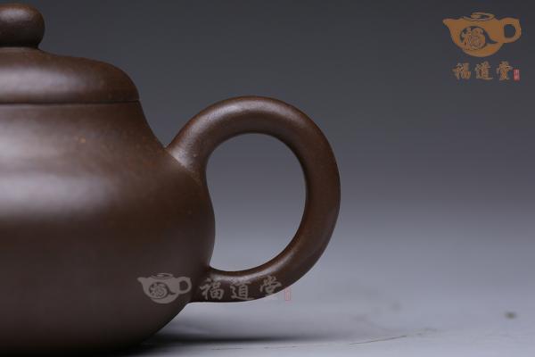君德（柴烧）