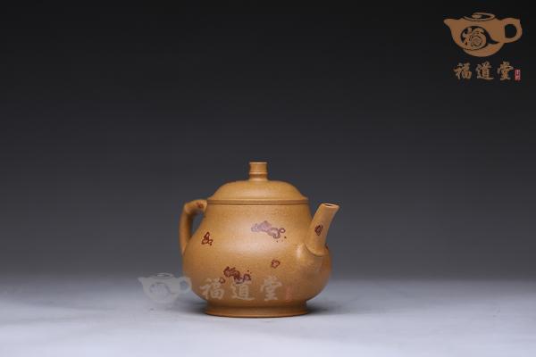 潇湘隐士