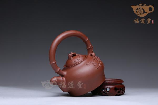 梅竹双清