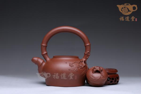 梅竹双清