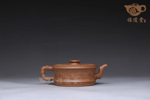 生平爱茗