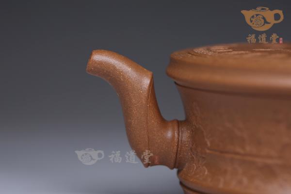 生平爱茗