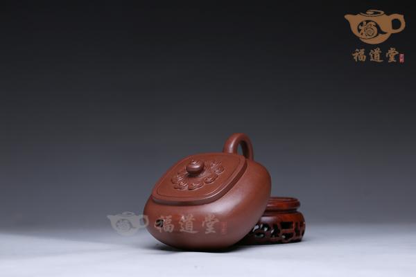 四方祥云