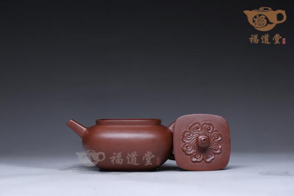 四方祥云