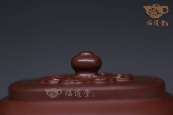 四方祥云