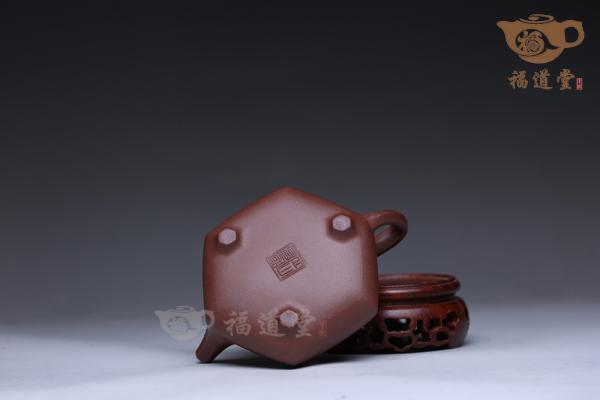 六方满瓢