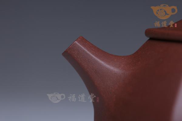 六方满瓢