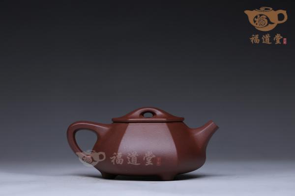 六方满瓢