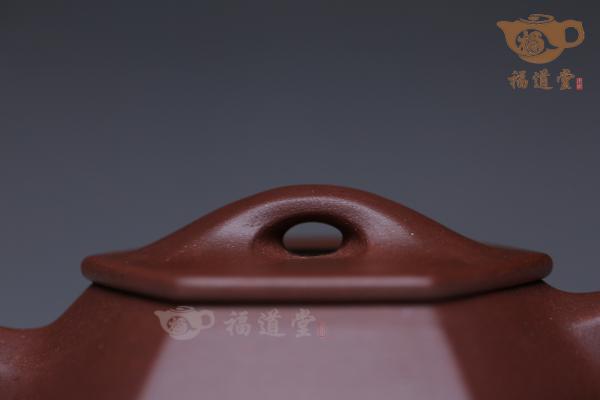 六方满瓢