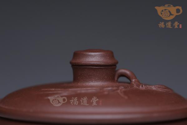 竹报平安杯子
