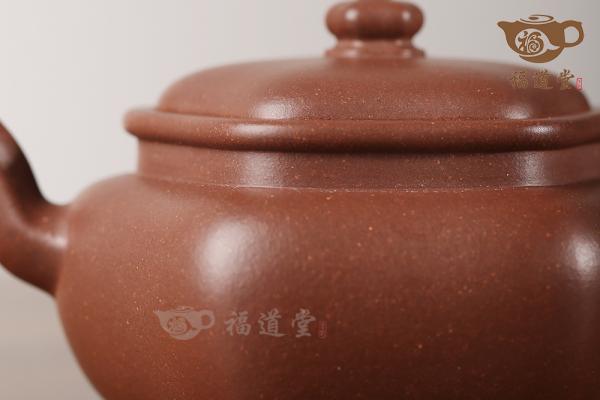 鸣远六方宫灯 