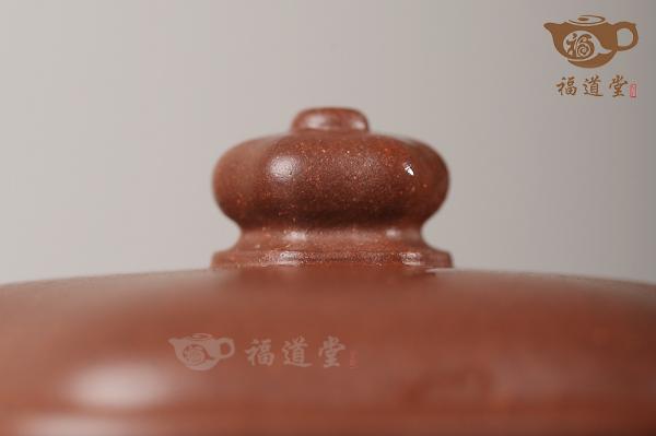 鸣远六方宫灯 