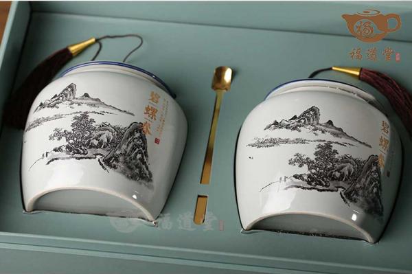 碧螺春