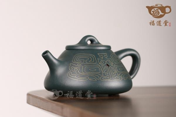 石瓢