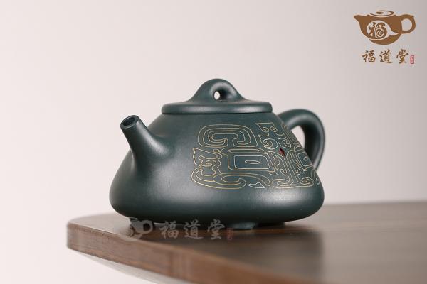 石瓢