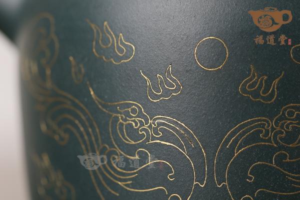 巨轮珠（凤凰）