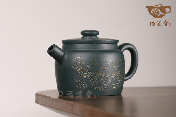 巨轮珠（凤凰）