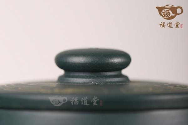 巨轮珠（凤凰）