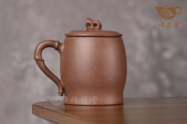 平安喜乐盖杯