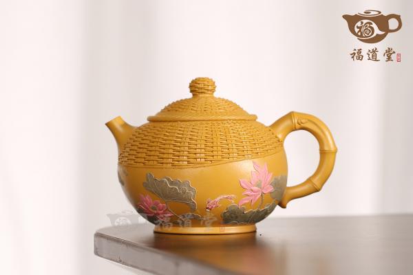 年年有余（文艳泥绘）