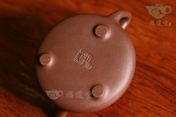 景舟子冶