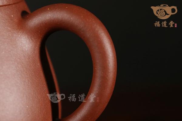 梨形（朱石梅款）