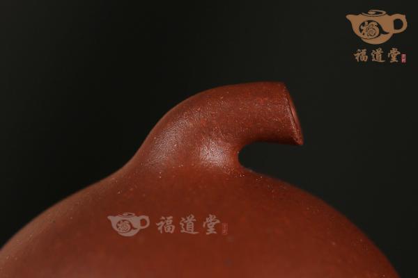 梨形（朱石梅款）