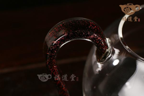 矮公道（红）