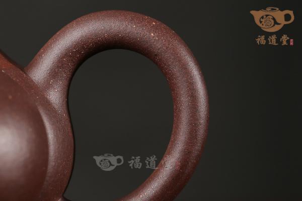 紫霞君德