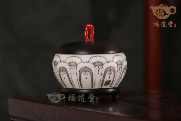 莲池妙象