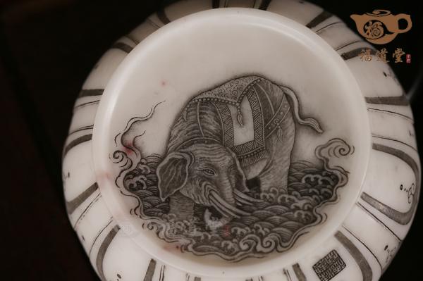 莲池妙象