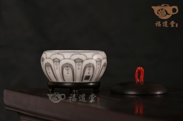 莲池妙象