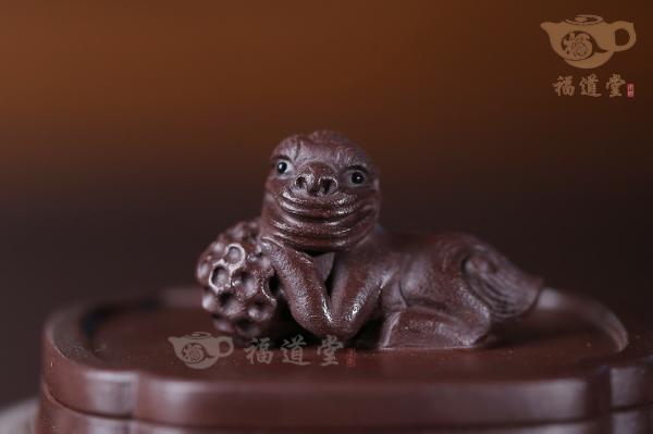 狮球