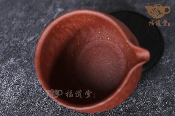 捏筑公道杯