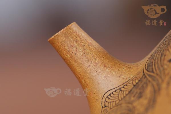 智瓢（广目天王）