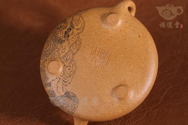 智瓢（广目天王）