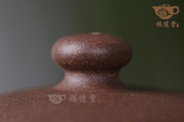 福墩