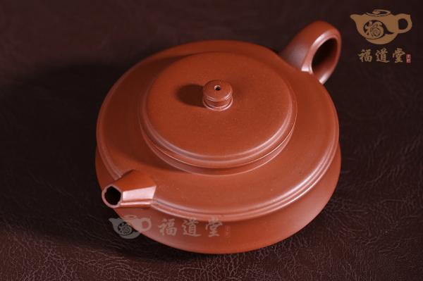 长鸿周盘 