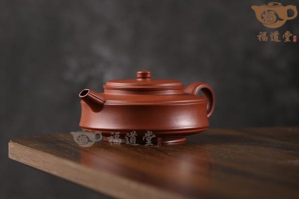长鸿周盘 