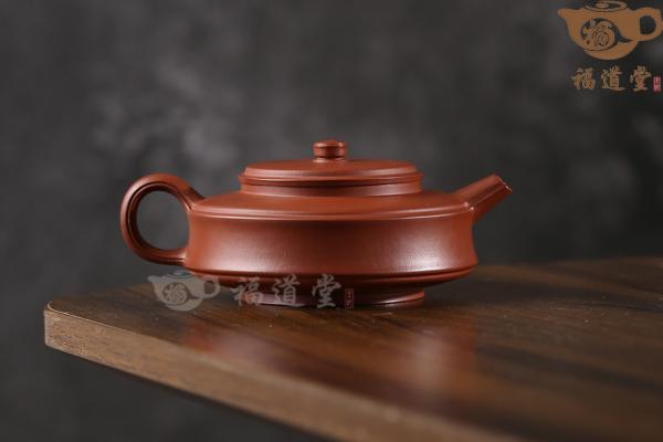 长鸿周盘 