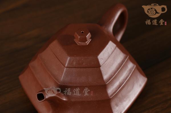 六方舍瓢