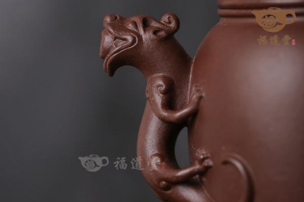 千禧龙
