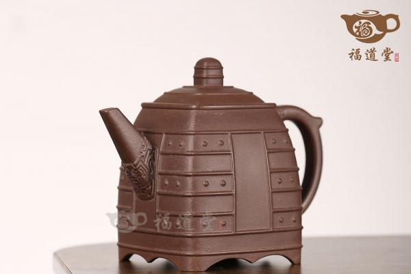 金钟（限量款）