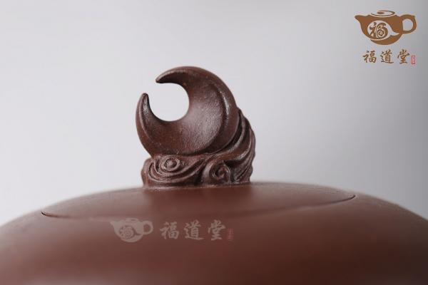 犀牛望月