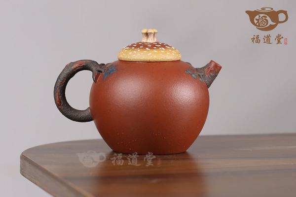 松蕈