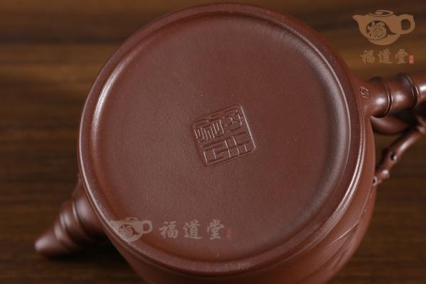 可心竹段