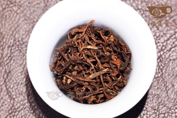 25年冰岛古树熟普·冰岛蜜境