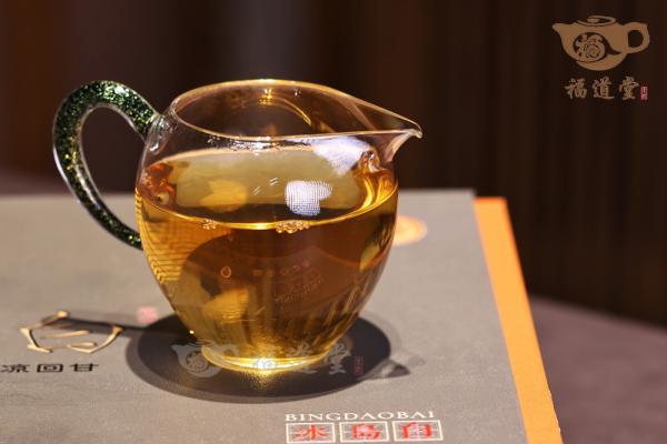 23年~冰岛白饼干茶礼盒