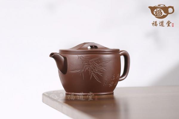 古牖汉瓦（竹）